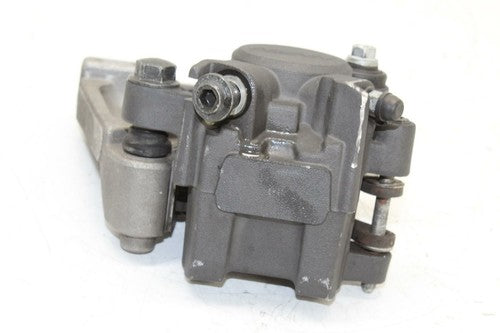 2012-2016 Yamaha Yzf R6 Rear Back Brake Caliper W Mount Bracket OEM