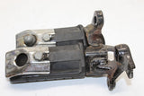 1983 Honda V45 Sabre Front Foot Rests Pegs Steps SET Pair OEM