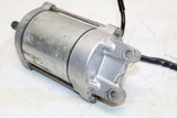 1996 Honda Cbr600f3 Engine Starting Starter Motor -dc 12v