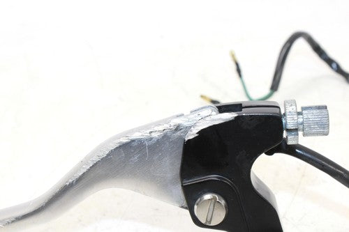 2015 Sym T2 250i Left Clutch Lever