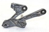06-11 Kawasaki Ninja Zx14 Zx1400c Left Rearset Rear Set Driver Foot Peg Rest Sto