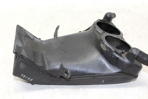 95-98 Honda Cbr600f3 Right Left Air Intake Ducts OEM