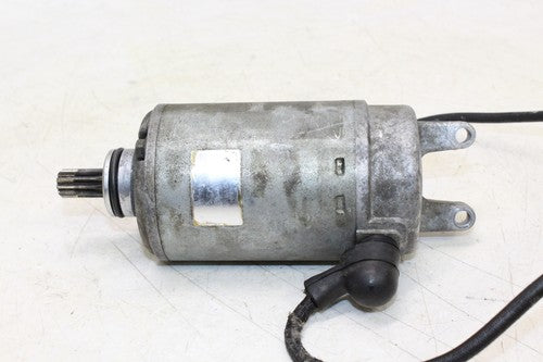 1994 Suzuki Katana 750 Gsx750f Engine Starting Starter Motor -dc 12v