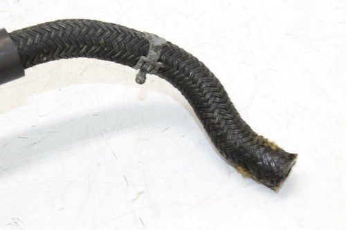 91-02 Honda St1100 Rear Brake Master Fluid Reservoir Tank Bottle OEM