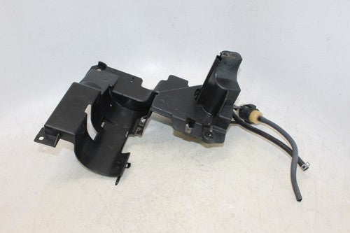 2006 Yamaha V Star 1100 Xvs1100aw Classic Battery Tray Box Holder
