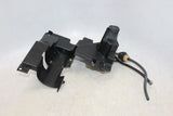 2006 Yamaha V Star 1100 Xvs1100aw Classic Battery Tray Box Holder