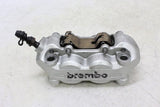 2013 Ducati Monster 796 Right Left Front Brake Caliper Set Pair Calipers Brembo