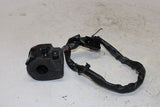 2007 Kawasaki Ninja 650r Left Clip On  Horn Signals Switch ONLY PARTS!!!