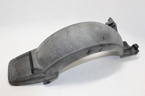 2012 Yamaha Zuma 50 Rear Back Fender Mud Guard OEM