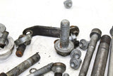 16-21 Husqvarna 701 Supermoto Engine Mounting Bolts Hardware Motor Screws Oem