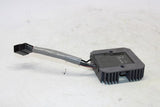 1997 Suzuki Gsxr600 Rectifier Voltage Regulator