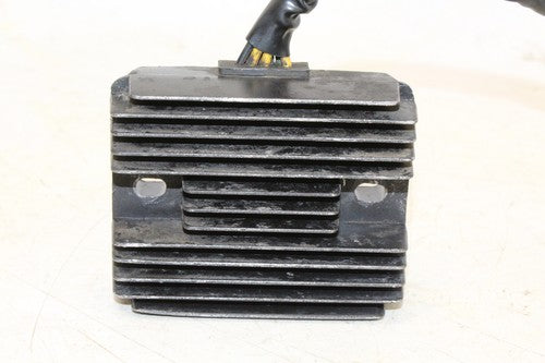 2002 Honda Interceptor 800 Vfr800 Rectifier Voltage Regulator