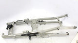 1999 Kawasaki Ninja Zx6r Zx600g Rear Subframe Back Sub Frame