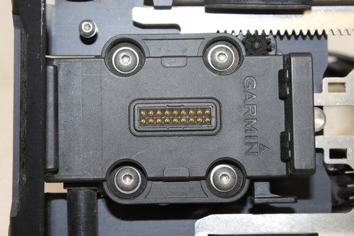 2009 Yamaha Fjr1300a Abs Lockable Handlebar Mount Black For Garmin