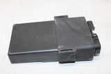 1997 Honda Interceptor 750 Vfr750f Ecu Computer Unit Ecm MZ7A AC 703D 6712