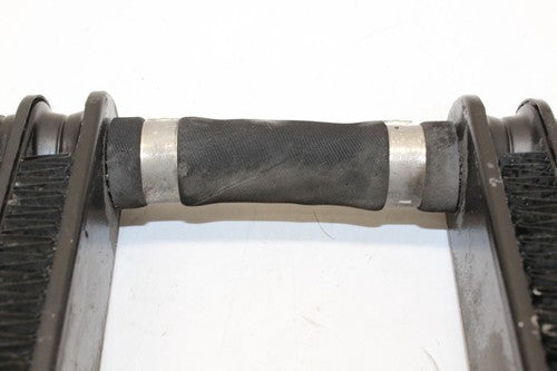 06-09 Aprilia Tuono 1000r Engine Motor OIL Cooler OEM
