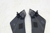 2019 Suzuki Gsxr750 Right Left Gas Fuel Tank Panels Covers Trim Set 44171-14j0
