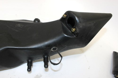 2004 Kawasaki Zzr1200 Right Left Air Intake Ducts