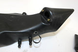 2004 Kawasaki Zzr1200 Right Left Air Intake Ducts