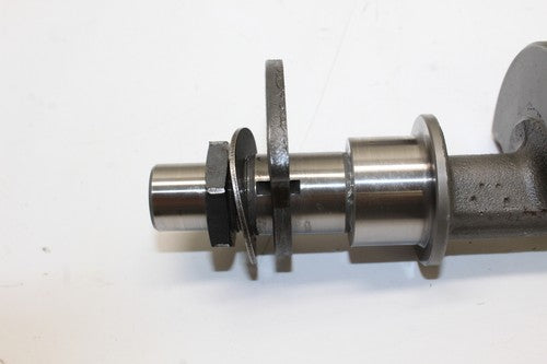 2010 Can-am Spyder Rt-s Roadster Engine Motor Crankshaft Balancer Gear OEM