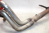 2015 Yamaha Fz09 Exhaust Header Pipes Manifold