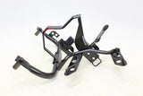 2009 Yamaha Zuma 125 Yw125 Upper Fairing Mirror Gauges Stay Bracket