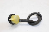 06-08 Kawasaki Ninja 650r Rear Brake Master Fluid Reservoir Tank Bottle OEM