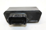 2016 Honda Cbr500r Ecu Computer Unit Black Box Ecm Cdi 38770-MJW-A01 Keihin