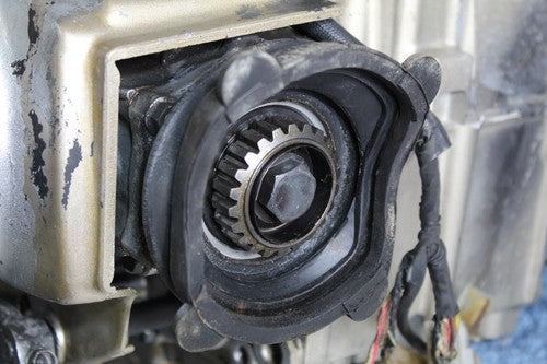 1982 Kawasaki KZ750 ENGINE MOTOR