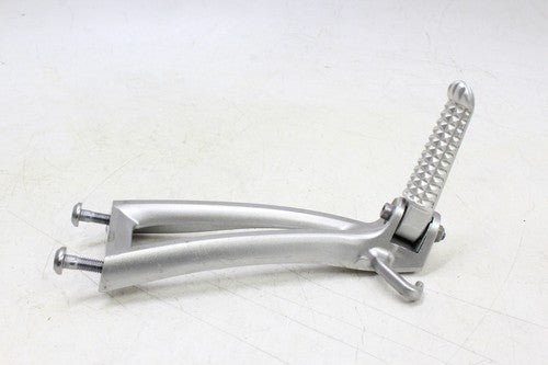 2006 Yamaha Yzf R6 Rear Back Passenger Peg Set Pair