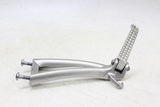2006 Yamaha Yzf R6 Rear Back Passenger Peg Set Pair