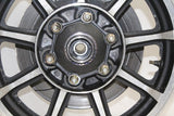 1984 Honda Goldwing 1200 Gl1200 Rear Back Wheel Rim OEM