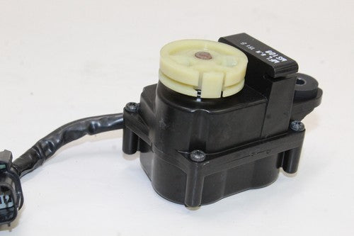 2008-11 Honda Cbr1000rr Exhaust Valve Servo Motor 31420-mfl-013 OEM