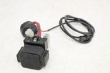 1998 Yamaha Yzf600r Engine Starter Relay Starting Motor Switch