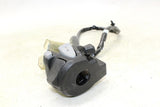 2014 Honda Ctx700 Left Clip On Handle Horn Signals Switch Switches
