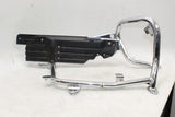 1999 Honda Shadow Ace Vt1100t Tour Rear Left Luggage Rack Bracket Mount OEM