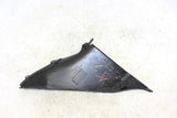 2009 Suzuki Gsxr600 Right Left Inner Fairings Cowls Panels Trims