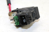 2001 Suzuki Gsxr1000 Engine Starter Relay Starting Motor Switch