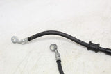 2019 Suzuki Gsxr750 Rear Back Front Brake Hose Fluid Line Set