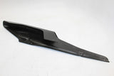 03-04 Kawasaki Zzr600  Rear Back Drive Chain Guard COVER Shield OEM