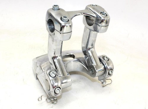 2017 Harley-davidson Dyna Low Rider Fxdl Handlebar Riser