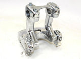2017 Harley-davidson Dyna Low Rider Fxdl Handlebar Riser