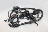2010 Yamaha Fz6r Main Engine Wiring Harness Motor Wire Loom