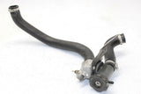 02-05 Kawasaki Zzr1200 Radiator CAP W/ Hose OEM