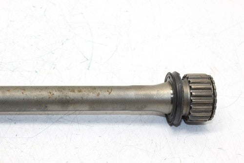 03-13 Honda St1300 DRIVE Shaft OEM