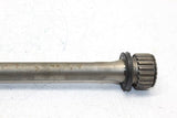 03-13 Honda St1300 DRIVE Shaft OEM
