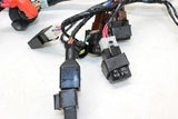 2015 Sym T2 250i Main Engine Wiring Harness Motor Wire Loom