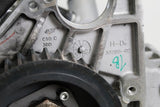 2005 Harley-Davidson Electra Glide EFI FLHTI ENGINE MOTOR TRANSMISSION