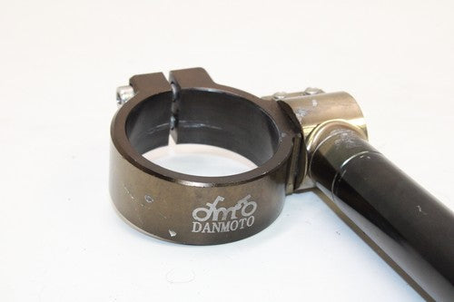 2002-03 Yamaha Yzf R1 Aftermarket Right Clip On Handlebar