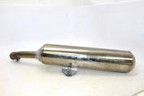 2009 Yamaha Fjr1300a Abs Full Exhaust System Headers Pipe Muffler